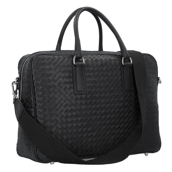 abro Lotus Sac à main Cuir 40.5 cm