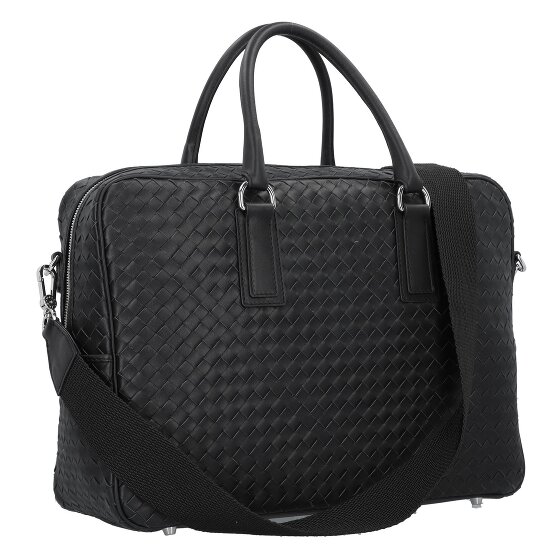 abro Lotus Sac à main Cuir 40.5 cm