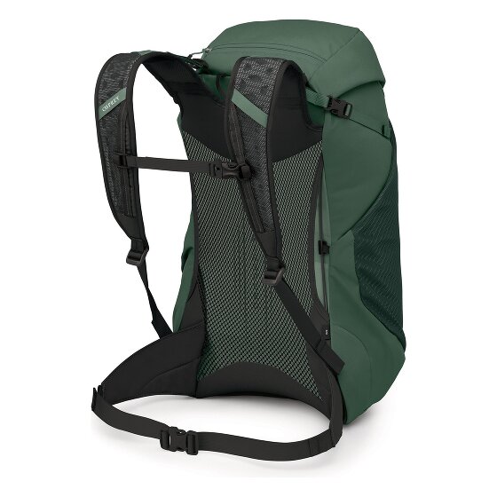 Osprey Hikelite LT 30 Sac à dos de randonnée 55 cm