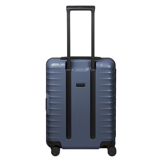 Titan Overseas 4 roulettes Trolley de cabine S 55 cm
