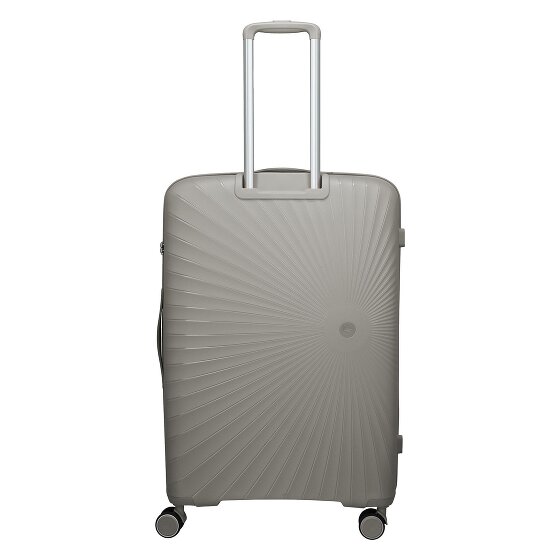 Travelite Tamaris x Travelite Voyaage 4 roulettes Trolley L 76 cm