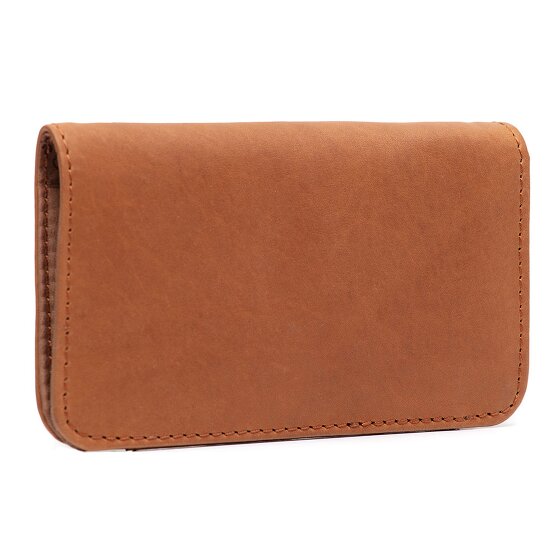 The Chesterfield Brand Maplewood Étui à lunettes Cuir 3 cm