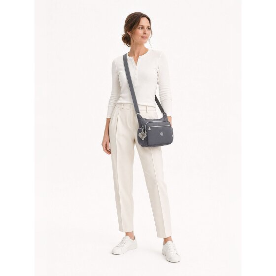 Kipling Basic Gabbie Sac à bandoulière 35.5 cm