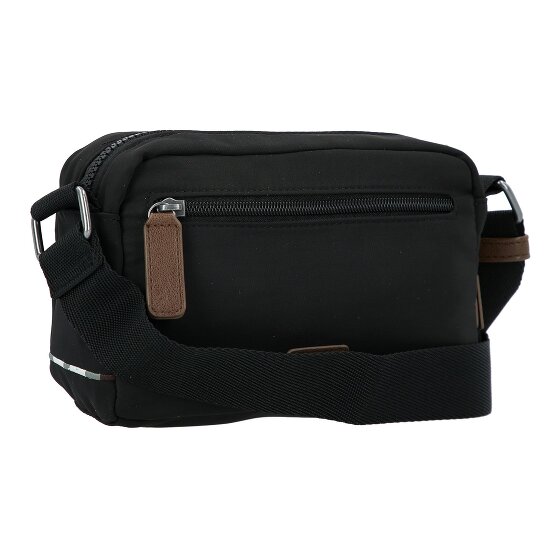 camel active Aurum Sac à bandoulière 23 cm