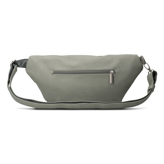 Zwei Mademoiselle.M Sac à bandoulière 40 cm