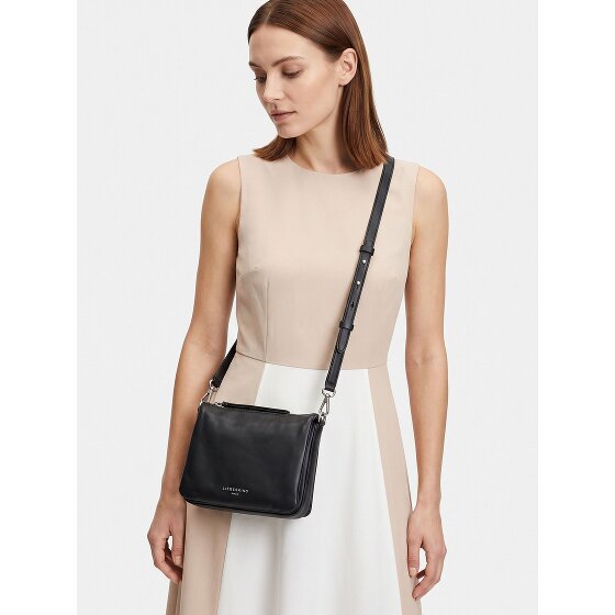Liebeskind Nina Sac à bandoulière M Cuir véritable 25 cm