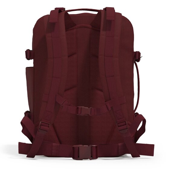 Cabin Zero Military 36L Cabin Backpack Sac à dos 46 cm