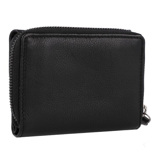 Harbour 2nd Iona Porte-monnaie Cuir 19 cm