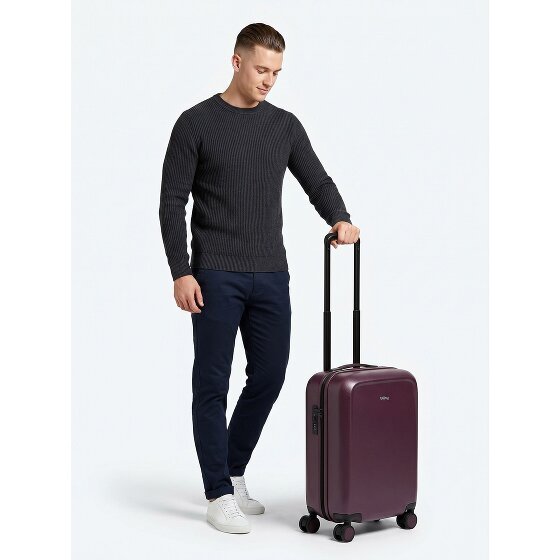 Bellroy Transit 4 roues Valise cabine 55 cm