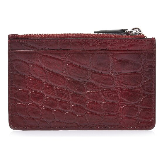 Castelijn & Beerens Étui pour cartes de crédit Protection RFID Cuir 12 cm