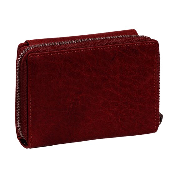 The Chesterfield Brand Hanoi Porte-monnaie Protection RFID Cuir 14.5 cm