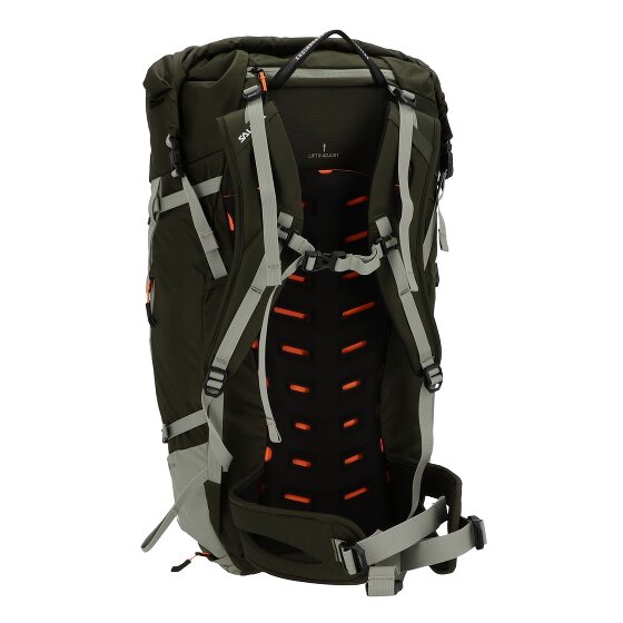 Salewa Puez 32+5 Sac à dos de trekking 59 cm