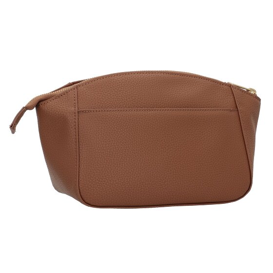 Herschel Milan Trousse de toilette Cuir 28 cm