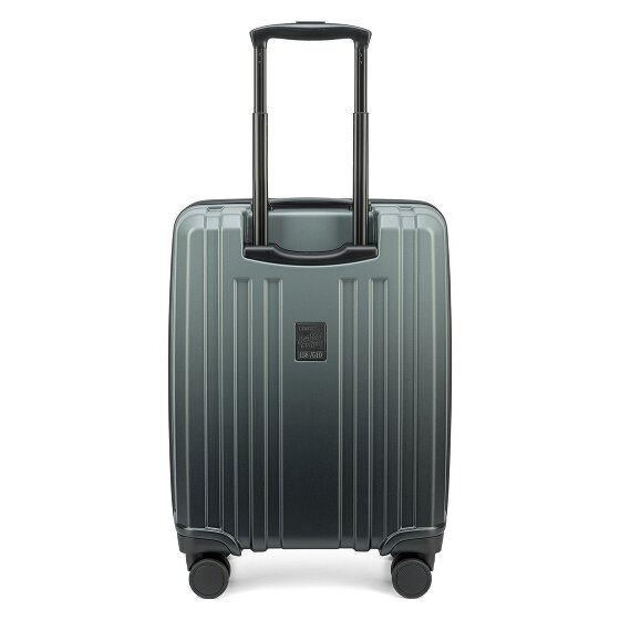 Epic Crate EX Wildlife 4 roues Valise cabine 55 cm
