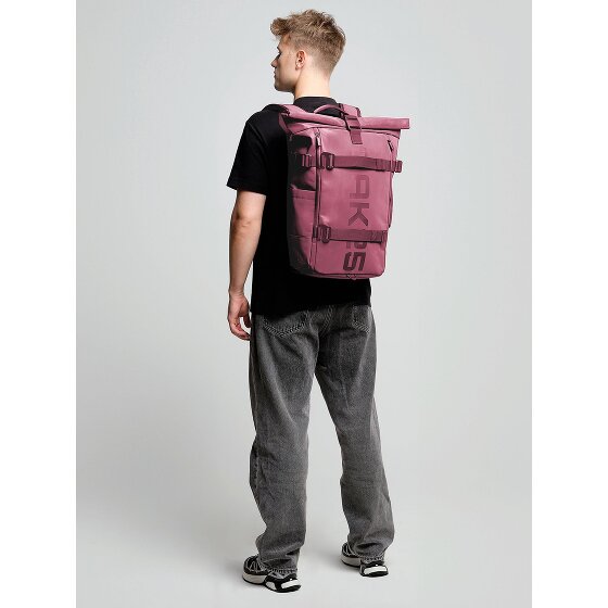 OAK25 LumoSense Rolltop Daypack 44 cm Compartiment ordinateur