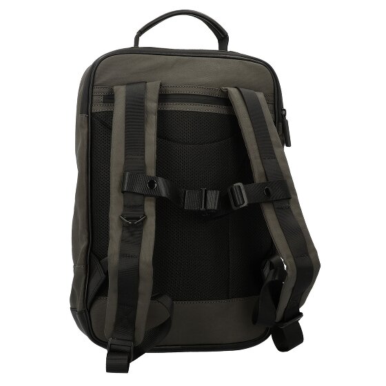 Harbour 2nd City Lights Daypack 40 cm Compartiment pour ordinateur portable
