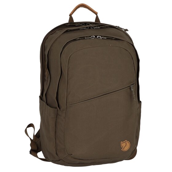 Fjällräven Räven 28 Daypack 47 cm Compartiment ordinateur