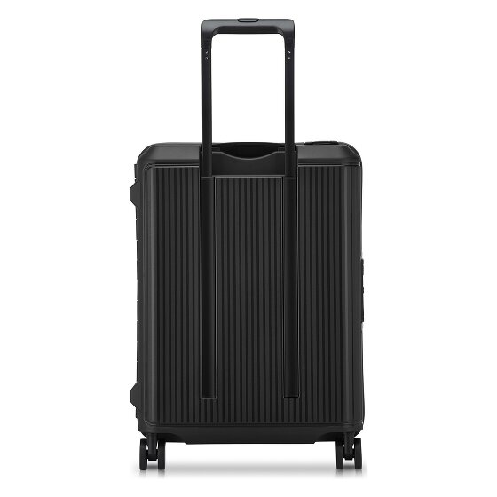 Delsey Paris Vauban 4 roulettes Trolley de cabine 55 cm