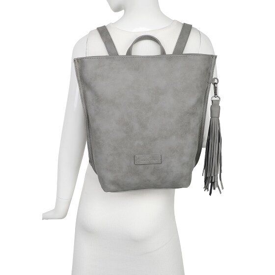 Fritzi aus Preußen Fritzi33 Vintage Sac à dos de ville 36 cm