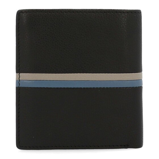 Picard Horizon 1 Porte-monnaie Protection RFID Cuir 9 cm