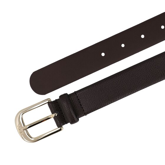 Boss Anna Ceinture Cuir véritable