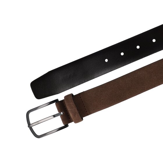 Joop! Ceinture Cuir véritable