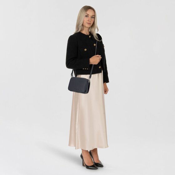 Liebeskind Luka Sac à bandoulière Cuir 20 cm