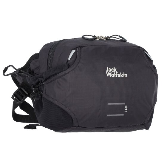 Jack Wolfskin Velo Trail Sac banane 25 cm