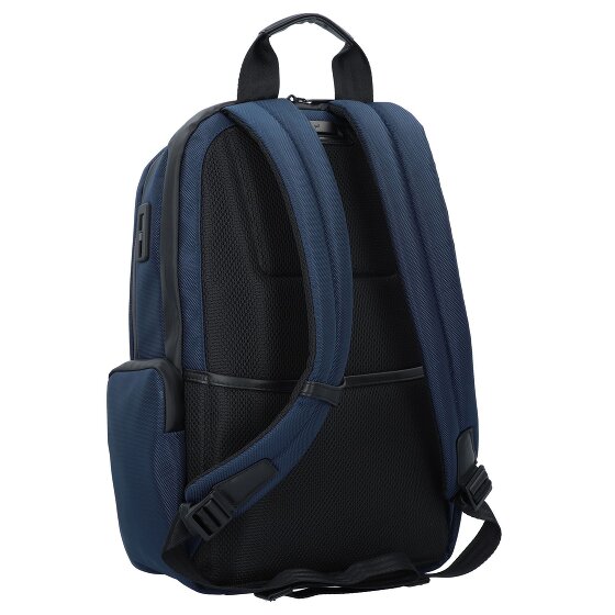 Porsche Design Roadster Pro Sac à dos professionnel 43 cm Compartiment pour ordinateur portable