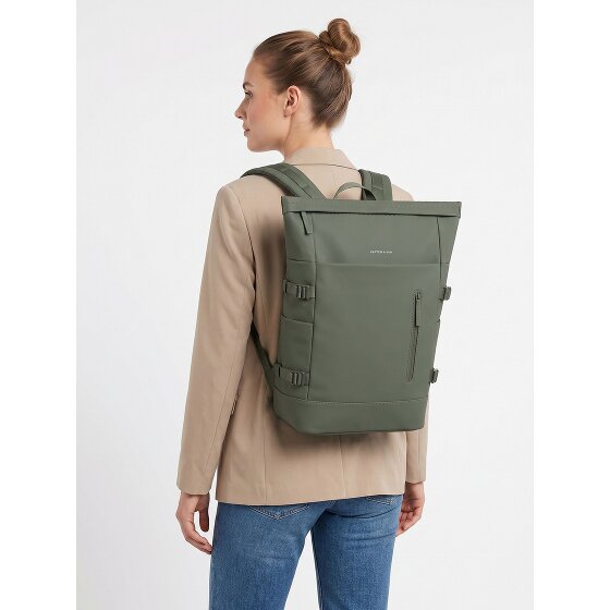 Kapten & Son Helsinki Pro Daypack 43 cm Compartiment ordinateur