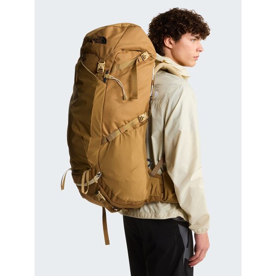 The North Face Terra 65 Sac à dos de randonnée 66 cm