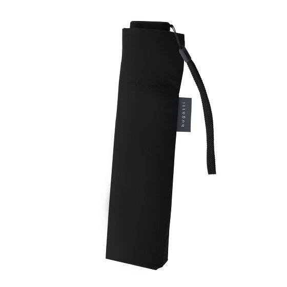 bugatti Air Flat Parapluie de poche 21 cm