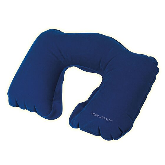 Worldpack Coussin pour la nuque 43 cm