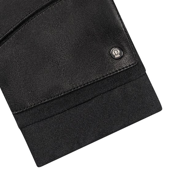 Roeckl Dunbar Gants Cuir véritable