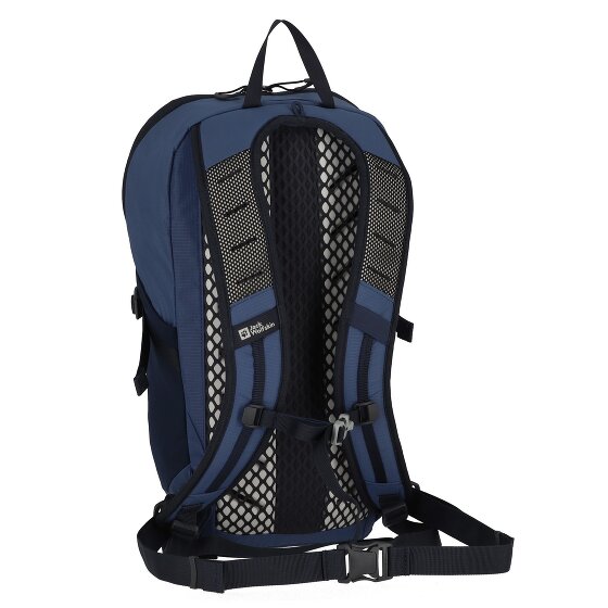 Jack Wolfskin Sac à dos de randonnée 49 cm