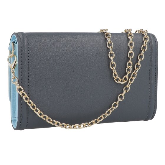 Chiara Ferragni Eyelike Bags Portefeuille d'embrayage 17 cm