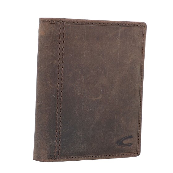 camel active Vietnam Porte-monnaie RFID cuir 12 cm