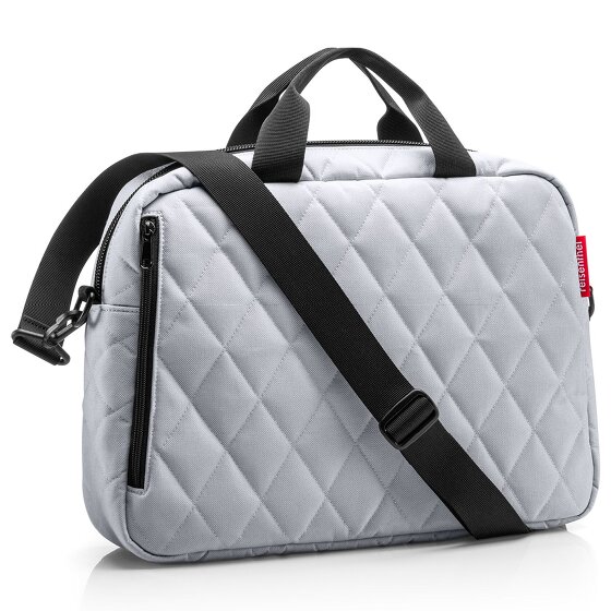 reisenthel Porte-documents 40 cm Compartiment pour ordinateur portable