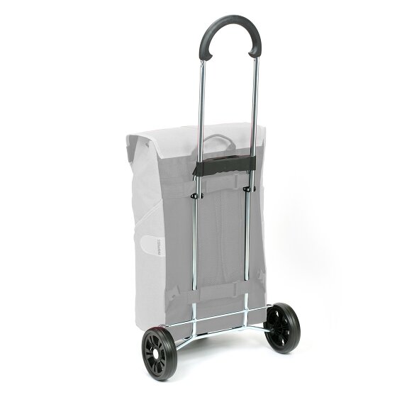 Andersen Shopper Scala Shopper MIX A10 Chariot à provisions 59 cm