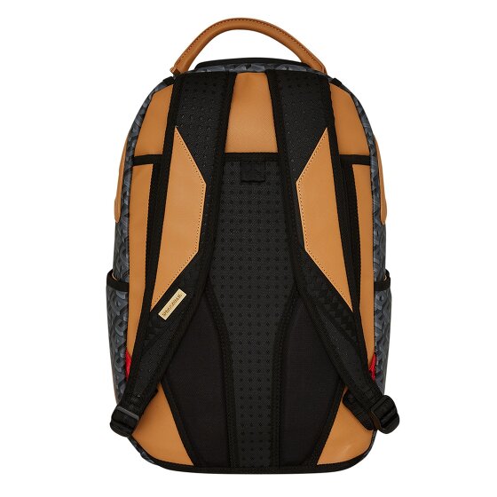 Sprayground Into the Wild 2 Tone Daypack 45.5 cm Compartiment pour ordinateur portable