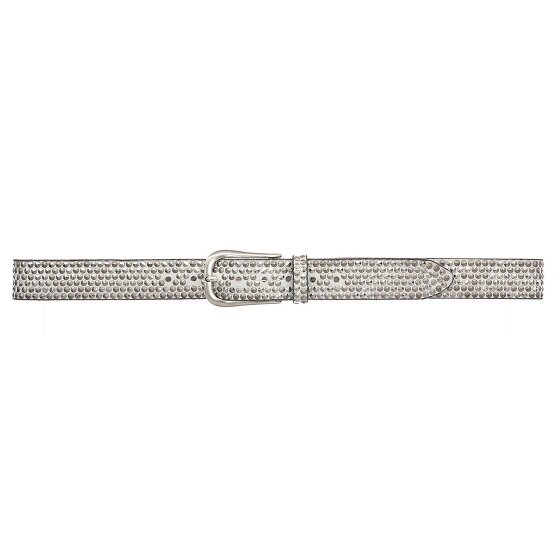 b.belt Ceinture à rivets I Cuir
