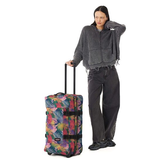 Eastpak Tranverz 2 roues Valise cabine 67 cm