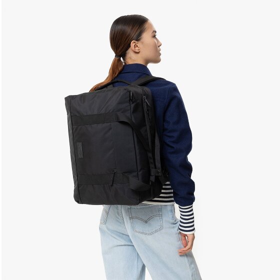 Eastpak Sac à dos de voyage Multipak 46 cm, compartiment pour ordinateur portable