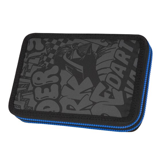 McNeill Trousse