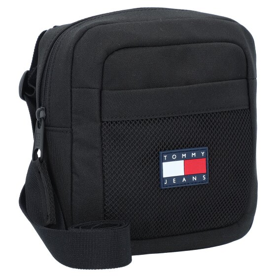 Tommy Hilfiger Jeans TJM Hybrid Sac à bandoulière 17.5 cm