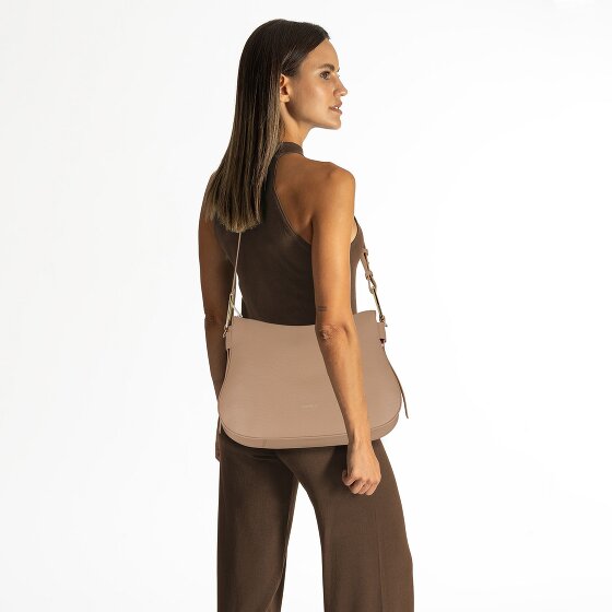 Coccinelle Magie Sac à bandoulière Cuir 36 cm