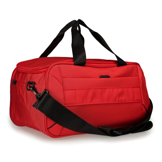 Samsonite Base Breeze Sac de voyage Weekender XS 40 cm