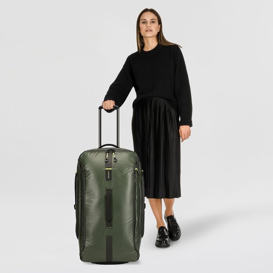 Samsonite Paradiver Light 2 roulettes Sac de voyage 79 cm