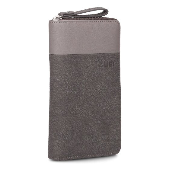 Zwei Eva Porte-monnaie 20 cm
