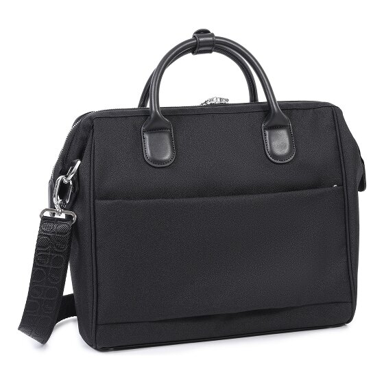 Hedgren Fika Attaché-case Protection RFID 35 cm Compartiment ordinateur